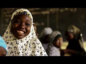 UNICEF Gender Equality