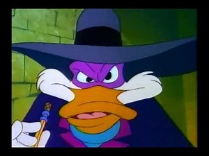 Darkwing Duck Intro