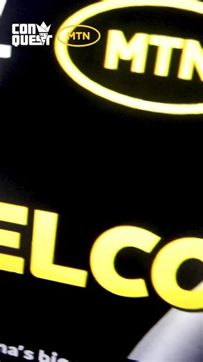 2.6K views · 32 reactions | The battle for the GHS 85,000 prize pool is happening at the MTN Conquest 25!  Tune in now to watch the gamers battle it out live in the MTN Conquest 25, Ghana's biggest esports event! Who will take home the cash and glory? Join the stream: https://www.facebook.com/share/v/14NEj6Bu853/?mibextid=wwXIfr. #MTNConquest | MTN Ghana | Facebook