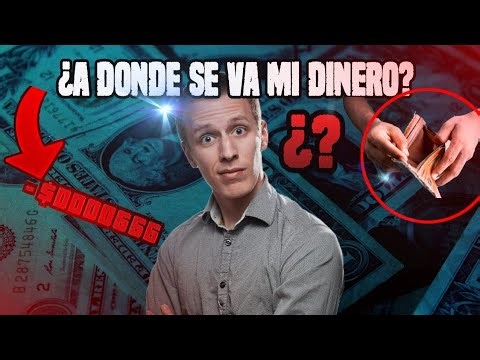 Como HACER un presupuesto sin dejar de disfrutar tu DINERO 💸