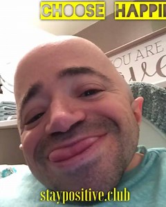 YOUR EMOTIONS ARE YOURS...choose wisely! | Sean Stephenson Legacy