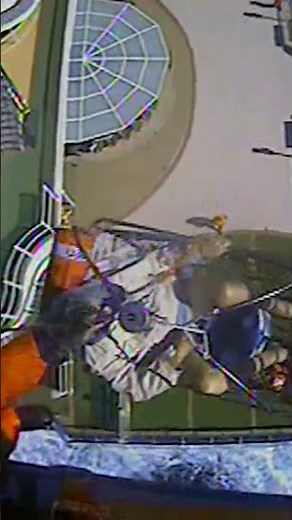 Coast Guard rescues two guests from Ruby Princess cruise ship near Cape Flattery on Washington coast