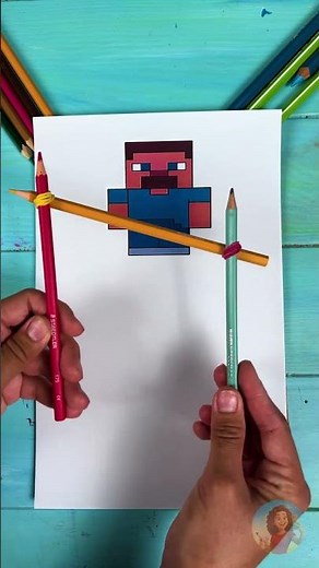 minecraft drawing hack✨