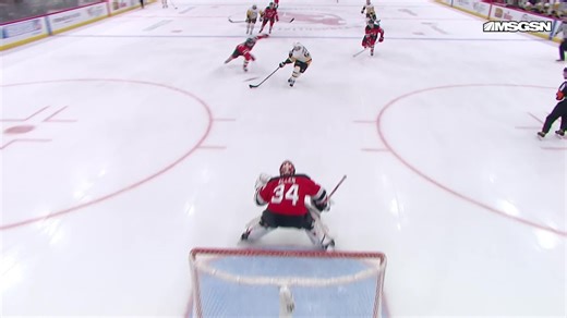 New Jersey Devils vs. Pittsburgh Penguins - Game Highlights