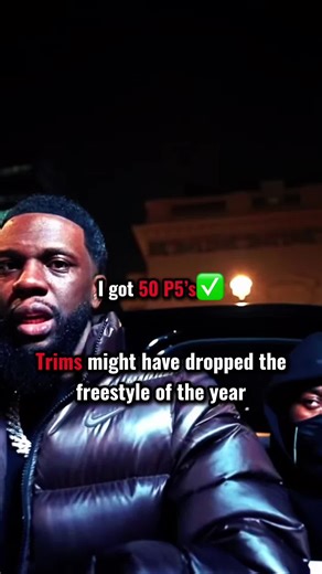 Experience Real Trap Music with Official Trims