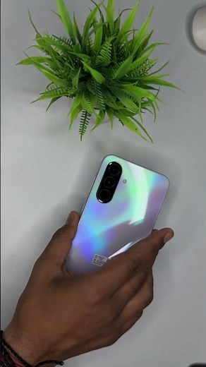 Samsung Galaxy A35 5G Review: Best Mid-Range Phone of 2025? #androidphone #unboxing #samsung #new
