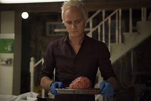 iZombie is the zombie-themed police procedural show you need to be watching