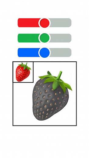 Exploring Strawberry and Blackberry: A Visual Delight
