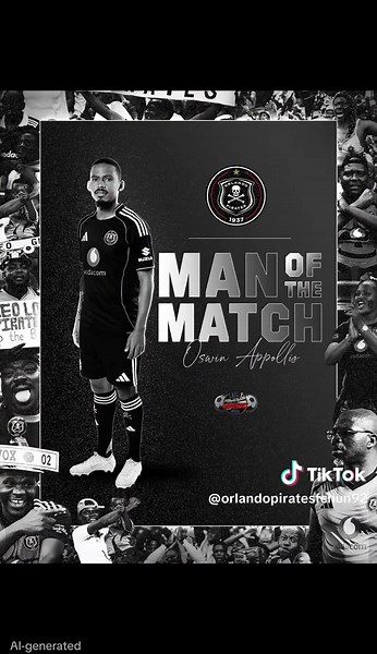 Orlando Pirates vs Mamelodi Sundowns Match Highlights