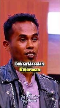 Masih Audisi aja masaknya BAR BAR! Gini cara Lord Adi dapetin Apron!❤️‍🔥