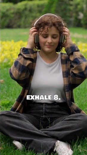 3 Breathing Exercises for Stress Relief