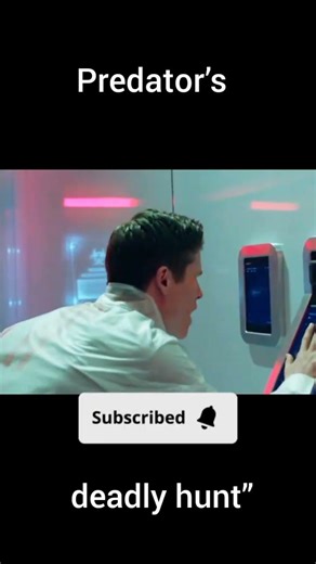 Predator’s deadly hunt” #shorts #action #filmyindiahindi