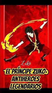 Prince Zuko, legendary anti-heroes #avatar #zuko #iroh #thelastairbender #fanzanime