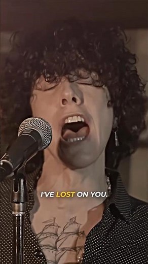 LP – Lost On You (Lyrics)