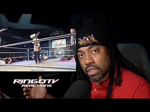 Raja Jackson Beating SykoStu FULL VIDEO