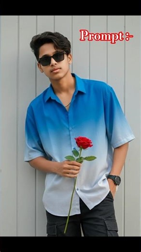 Viral AI Photo Editing Prompt 🔥 | Editing Zone | Google Gemini new Trend