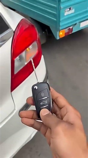 cgdi k2 Baleno key modified #automobile#carkeyprogramming#carkeyprogramming#carkeys #carkeysolution