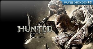 Análisis Hunted: The Demon's Forge - PS3, Xbox 360, PC