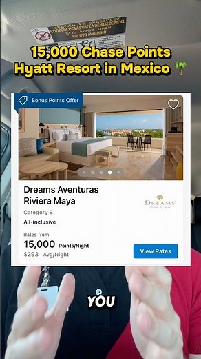 Book This Hyatt All-Inclusive Resort for Just 15,000 Points Per Night 🤯🏝️