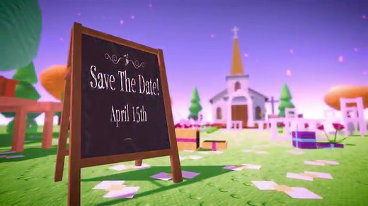 Rain on Your Parade - Launch Trailer