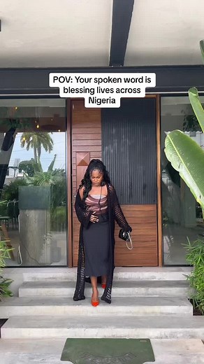 God's Goodness Testament by IB Quake | Spoken Word Performance