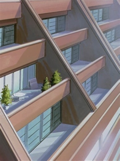 Exploring Asuka from Neon Genesis Evangelion