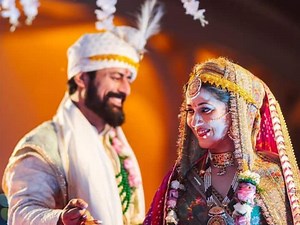 Mohit Raina Reveals His Reasons For Having An Intimate Wedding Ceremony