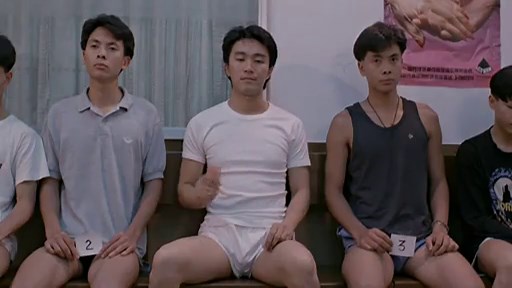 Phim Hài Châu Tinh Trì - Sư Huynh Trúng Tà [Lồng Tiếng Việt]