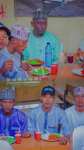 RAMADAM MUBARAQ
