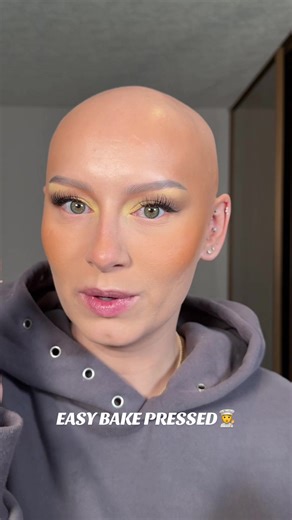 Huda Beauty Easy Bake Pressed Review: Is It Worth It?