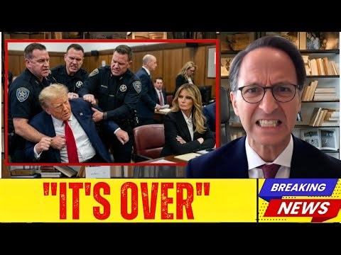 Supreme Court REJECTS Final Appeal As Melania DROPS Bombshell to Save Herself Jack Smith 1080p ca