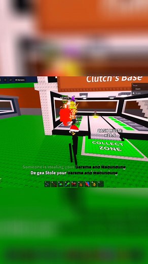 Witness the rollercoaster of emotions as Roblox players navigate the treacherous world of in-game item theft and trade confirmations. It's all fun and games until someone's pixels go missing! Check it out and let me know what you think! #Roblox #Gaming #Theft #Trades #Humor #OnlineSafety | Podcastclips