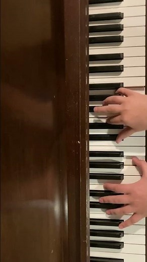 Mr. Blue Sky - Electric Light Orchestra - Piano Cover By Pigamus