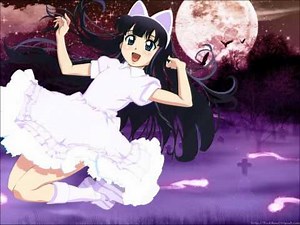 MoonPhase - Opening 1 (Full)