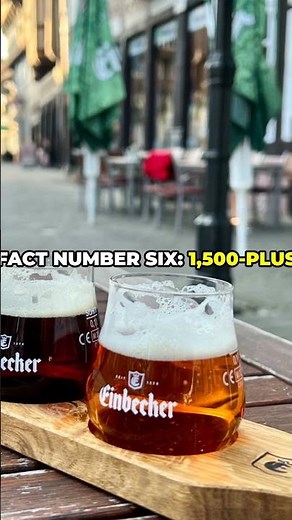10 BELGIUM FACTS YOU’LL WISH YOU KNEW