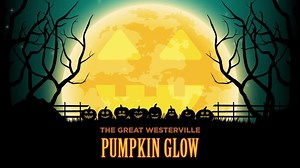 We’re getting pumped for The Great #WestervillePumpkinGlow! The event starts tomorrow and runs through the weekend at Heritage Park. Find details at www.westerville.org/pumpkinglow. | City Government of Westerville, Ohio