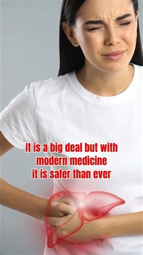 Liver Transplant: Your New Chapter