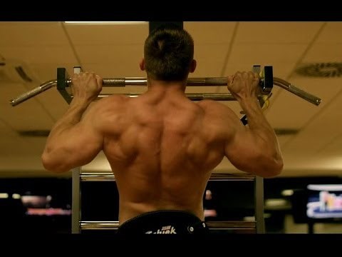 The Best Motivational Speech for Workout - 4k HD