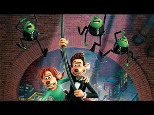 End Credits #6: Flushed Away
