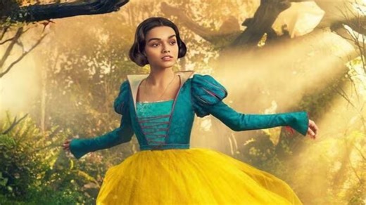 Box Office: Snow White re-release scores USD 200K this weekend in over 1,300 US theaters