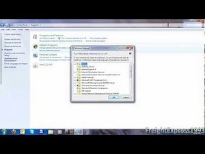 How To Completely Remove/Disable Internet Explorer From Any Edition Of Windows 7