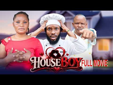 HOUSE BOY 💔||FULL MOVIE 01 #clamvevo #dunia #stivemweusi #memkwaschool #lastchance #asma