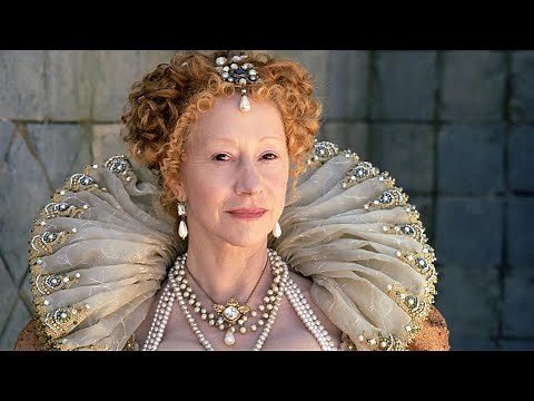 Biggest Drama - Queen Elizabeth I _ The Golden Era - British Documentary