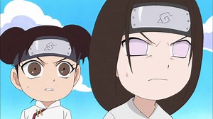 NARUTO Spin-Off: Rock Lee & His Ninja Pals | E5 - I'm Going to Teach Konohamaru Kempo / I Save My Lucky Undies for Physicals