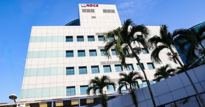 National Dental Centre Singapore at the forefront of digital oral care