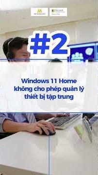 3 Reasons Why Businesses Should Use Licensed Windows 11 Pro