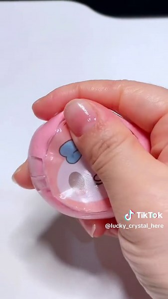 DIY Squishy Cube Tutorial with Nano Tape