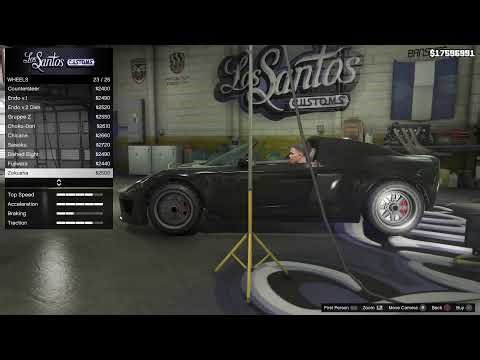 Gta 6 better haves? #7