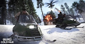 Here's how Call of Duty: Black Ops Cold War performs on PS5 compared to Xbox Series X