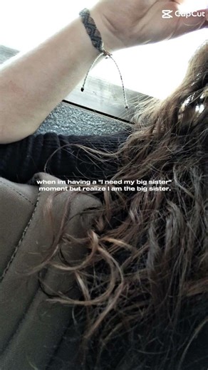 it has its pros/cons #bigsister #foryou #fyo #explore #relatable